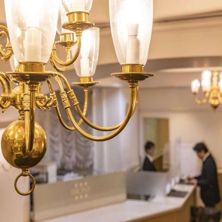 Business Inn Norte Sapporo Zewnętrze zdjęcie