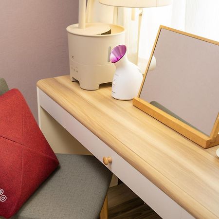 Business Inn Norte Sapporo Zewnętrze zdjęcie