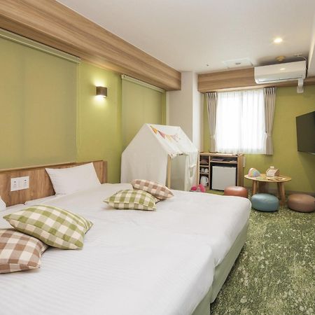 Business Inn Norte Sapporo Zewnętrze zdjęcie