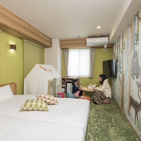 Business Inn Norte Sapporo Zewnętrze zdjęcie