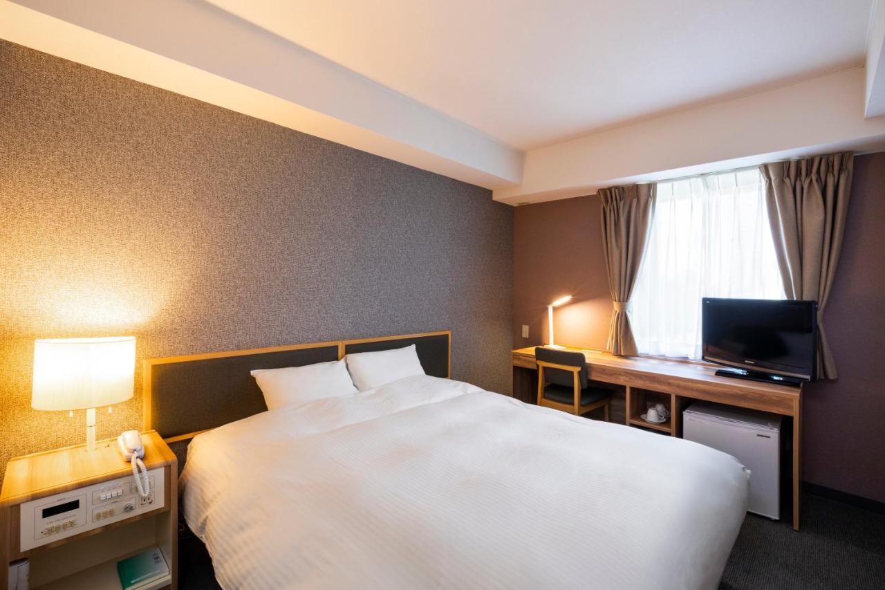 Business Inn Norte Sapporo Zewnętrze zdjęcie