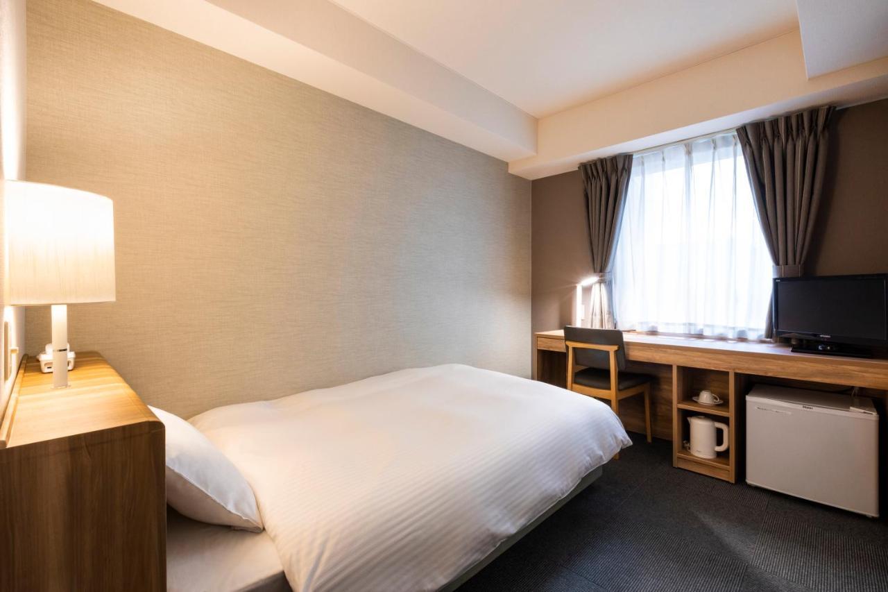 Business Inn Norte Sapporo Zewnętrze zdjęcie