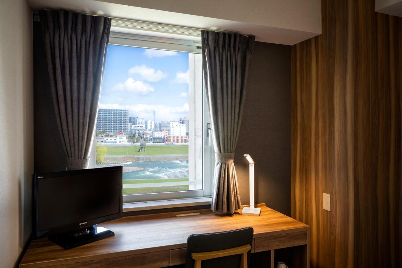 Business Inn Norte Sapporo Zewnętrze zdjęcie