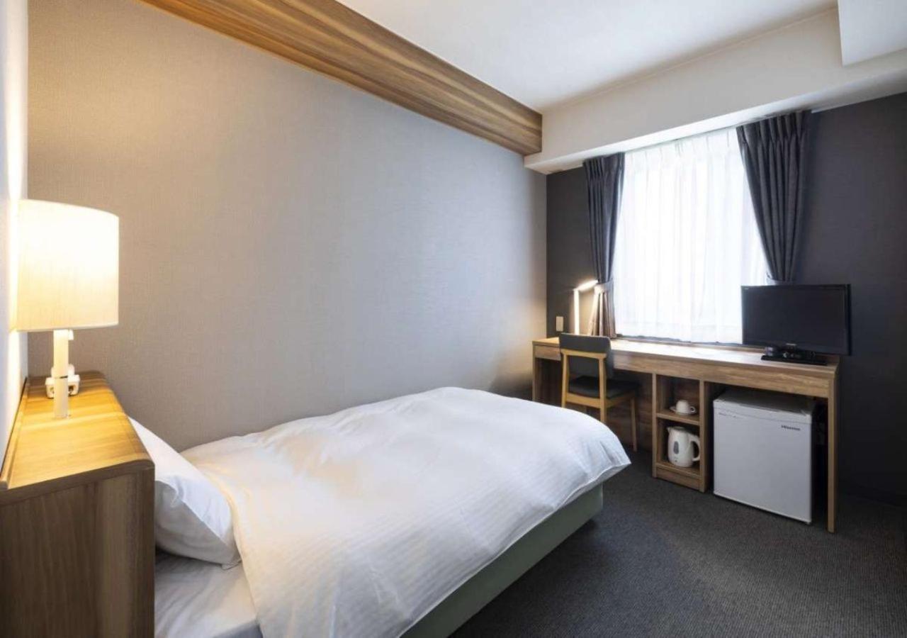 Business Inn Norte Sapporo Zewnętrze zdjęcie